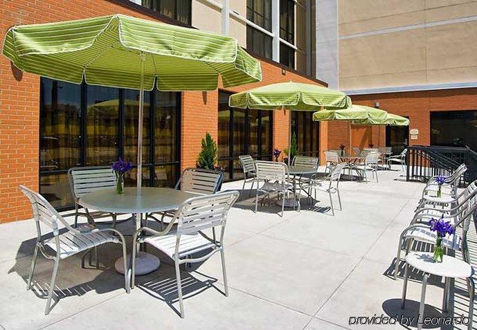 Fairfield Inn & Suites Louisville Downtown Exteriör bild